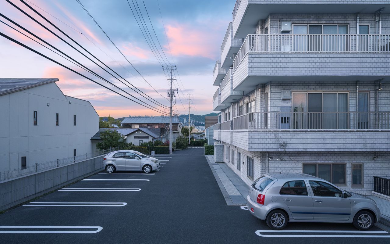 福井市で不動産投資を始めるなら必見!投資向き物件の購入ポイントと失敗しない進め方の画像