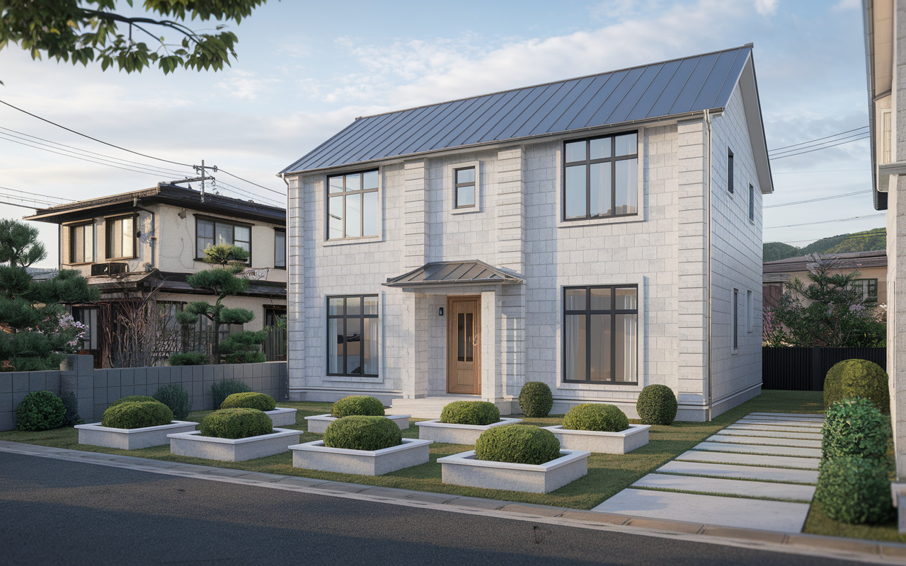 福井市で中古一戸建て購入はどう選ぶ?リノベーションで叶える理想の住まいの画像