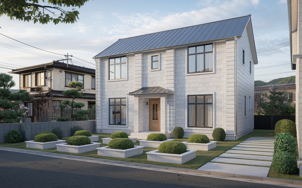 福井市で中古一戸建て購入はどう選ぶ？リノベーションで叶える理想の住まいの画像