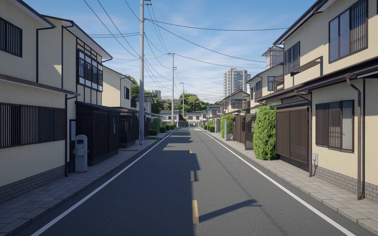 福井市で中古物件を購入する費用は？相場と総予算の考え方を解説の画像