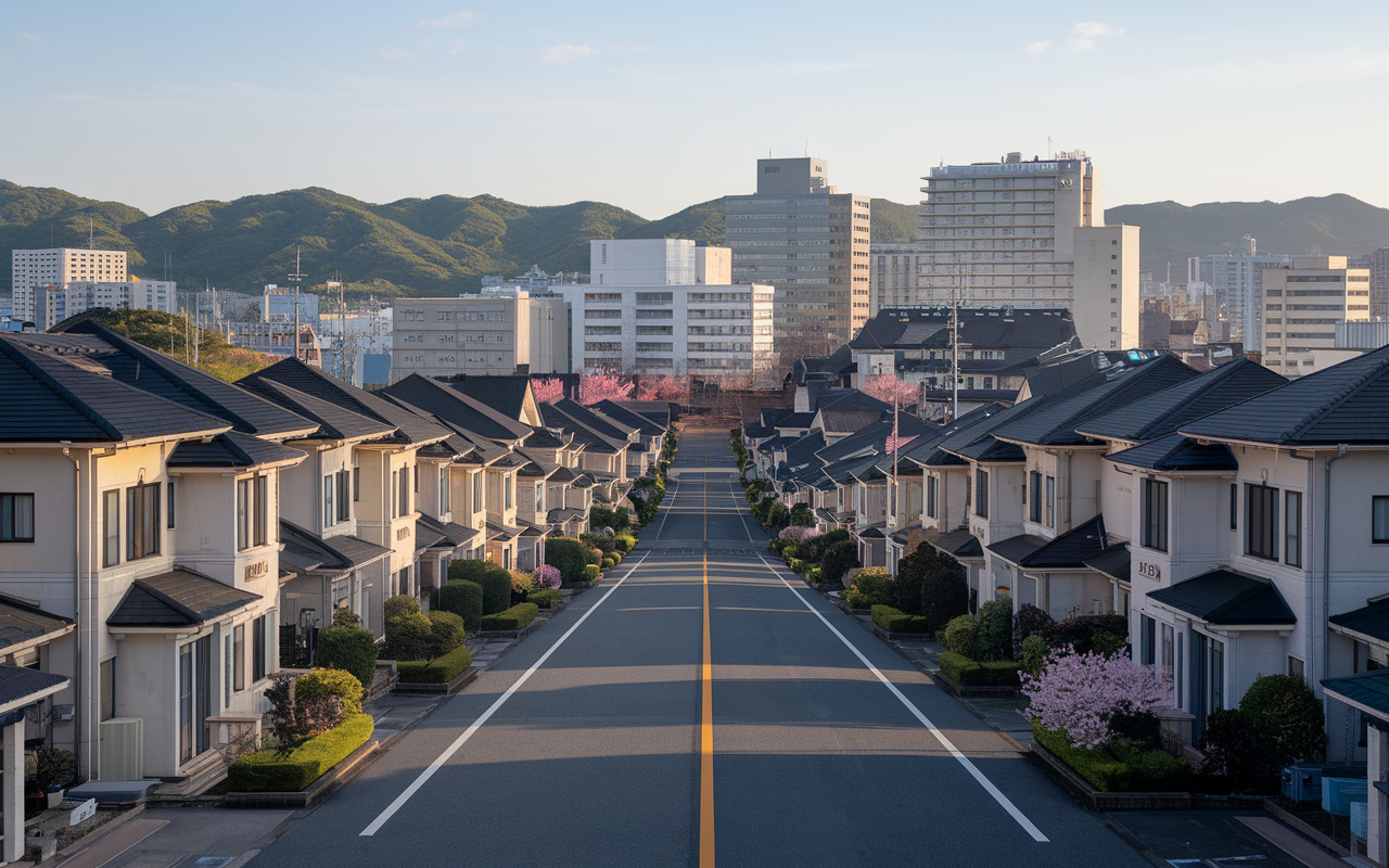 福井市で投資用マンションは今が購入適期？資産形成を見据えた購入ポイントを解説の画像