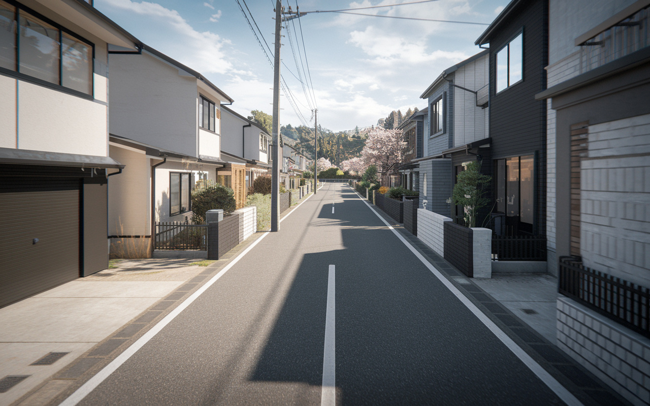 遠方に住んでいてもできる実家じまいの進め方とは？親の老後と空き家対策を無理なく始める方法の画像