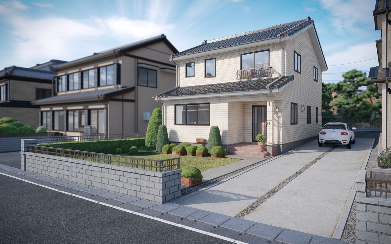 福井市の持ち家で始める資産運用！自宅や空き家の最適な方法を解説の画像