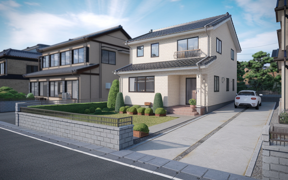 福井市の持ち家で始める資産運用！自宅や空き家の最適な方法を解説の画像