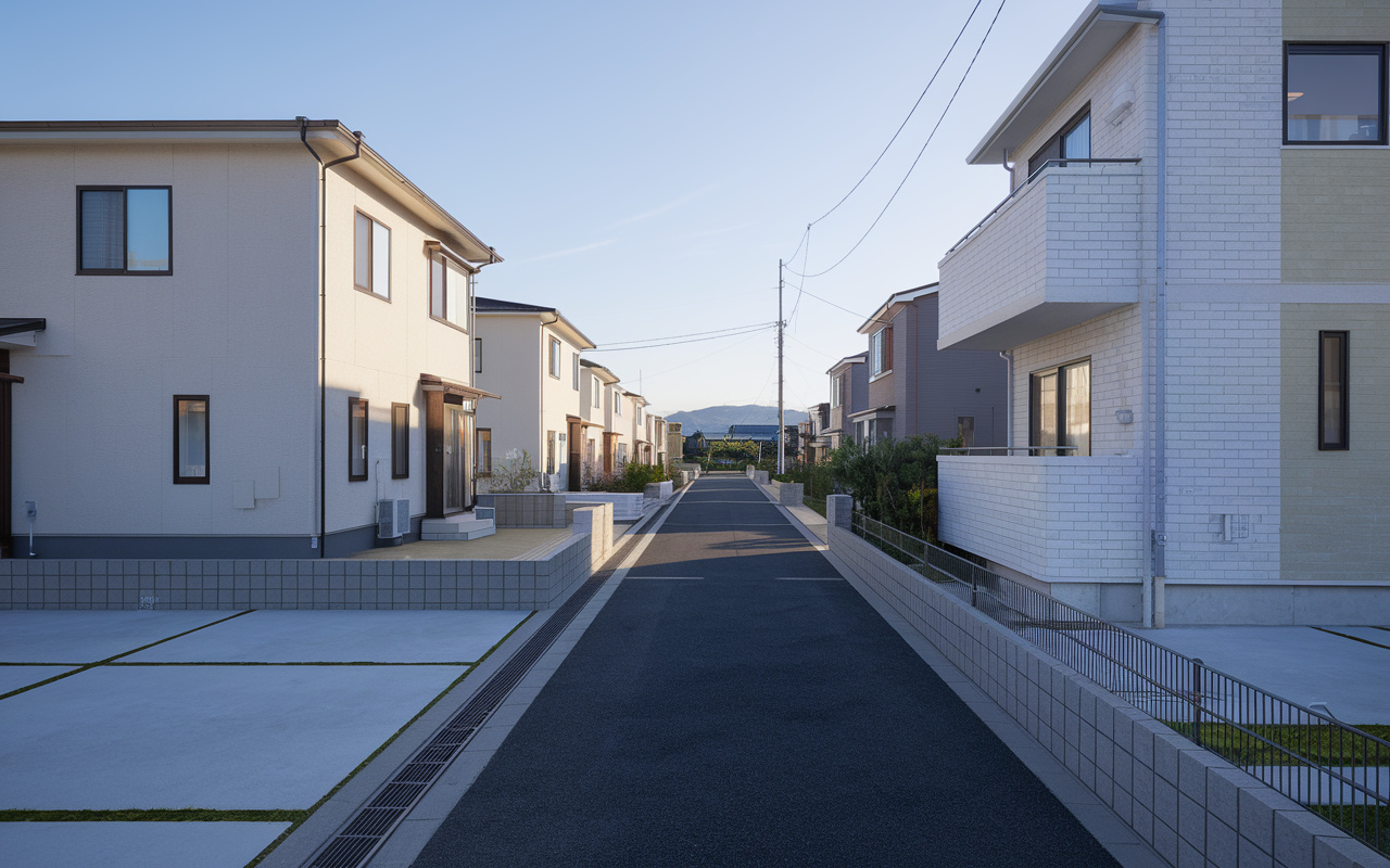 福井市の不動産活用で住み替えはどう進める?ローンと支援制度の基礎知識の画像