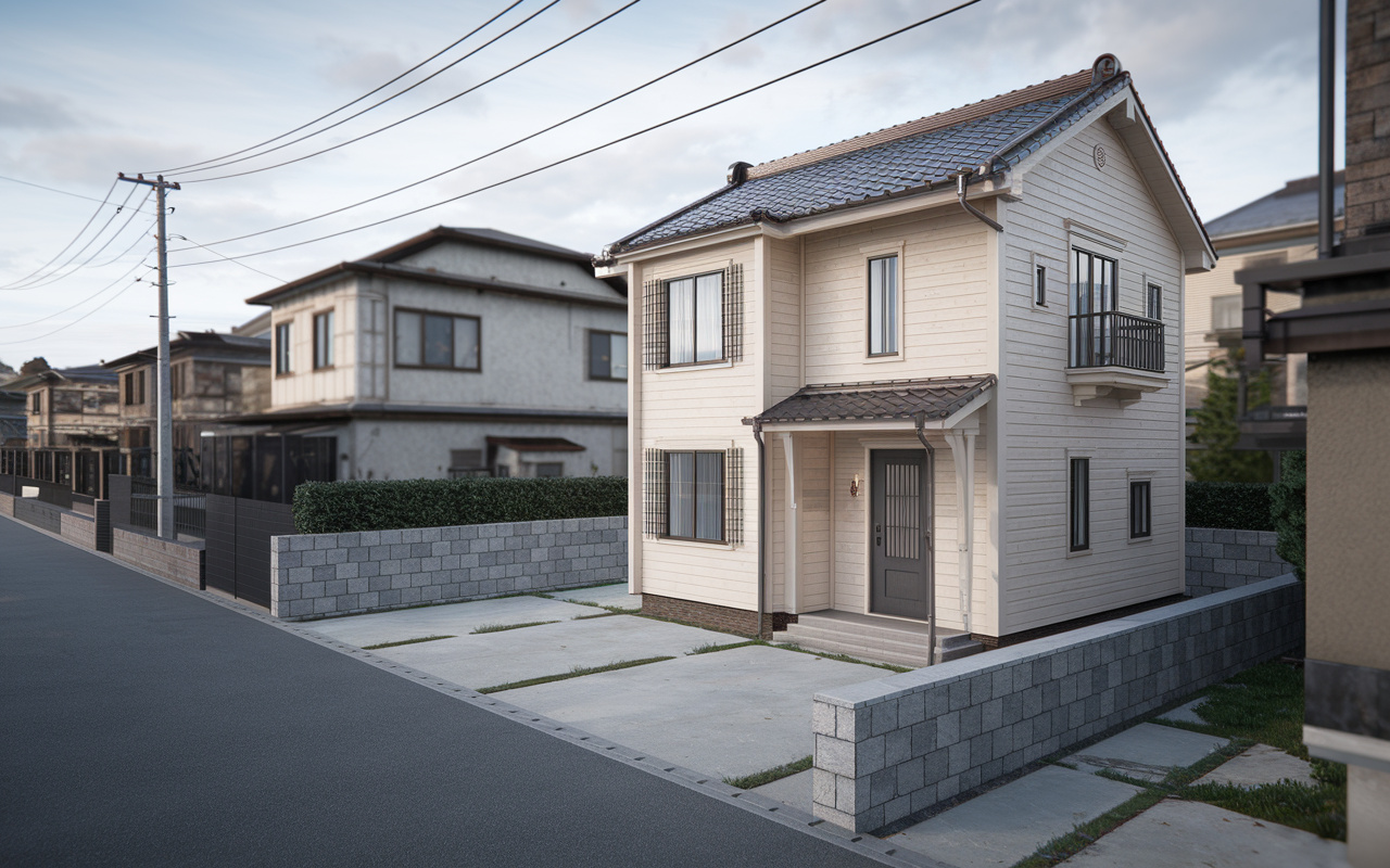 福井市の空き家活用はどうする？補助金を使った具体的な進め方を解説の画像