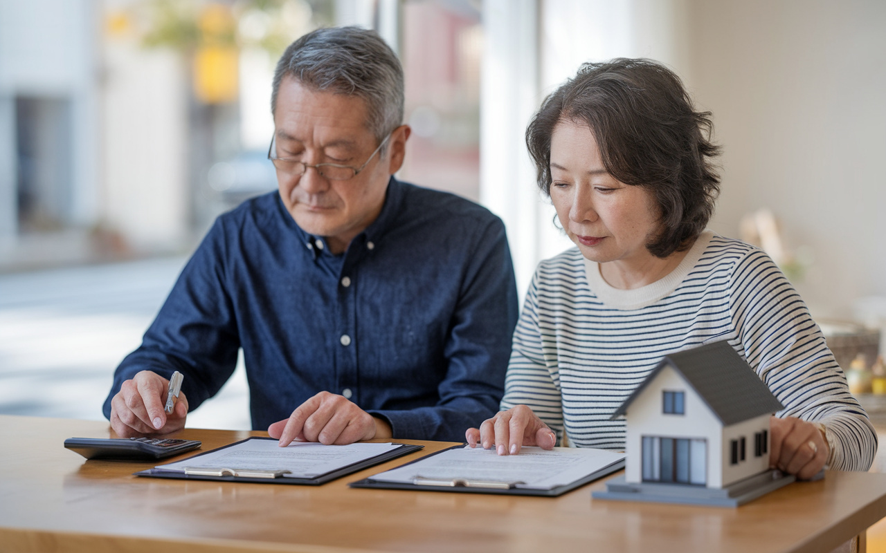 福井市の相続不動産は活用と売却どっちが得？迷ったときの判断基準を分かりやすく解説の画像