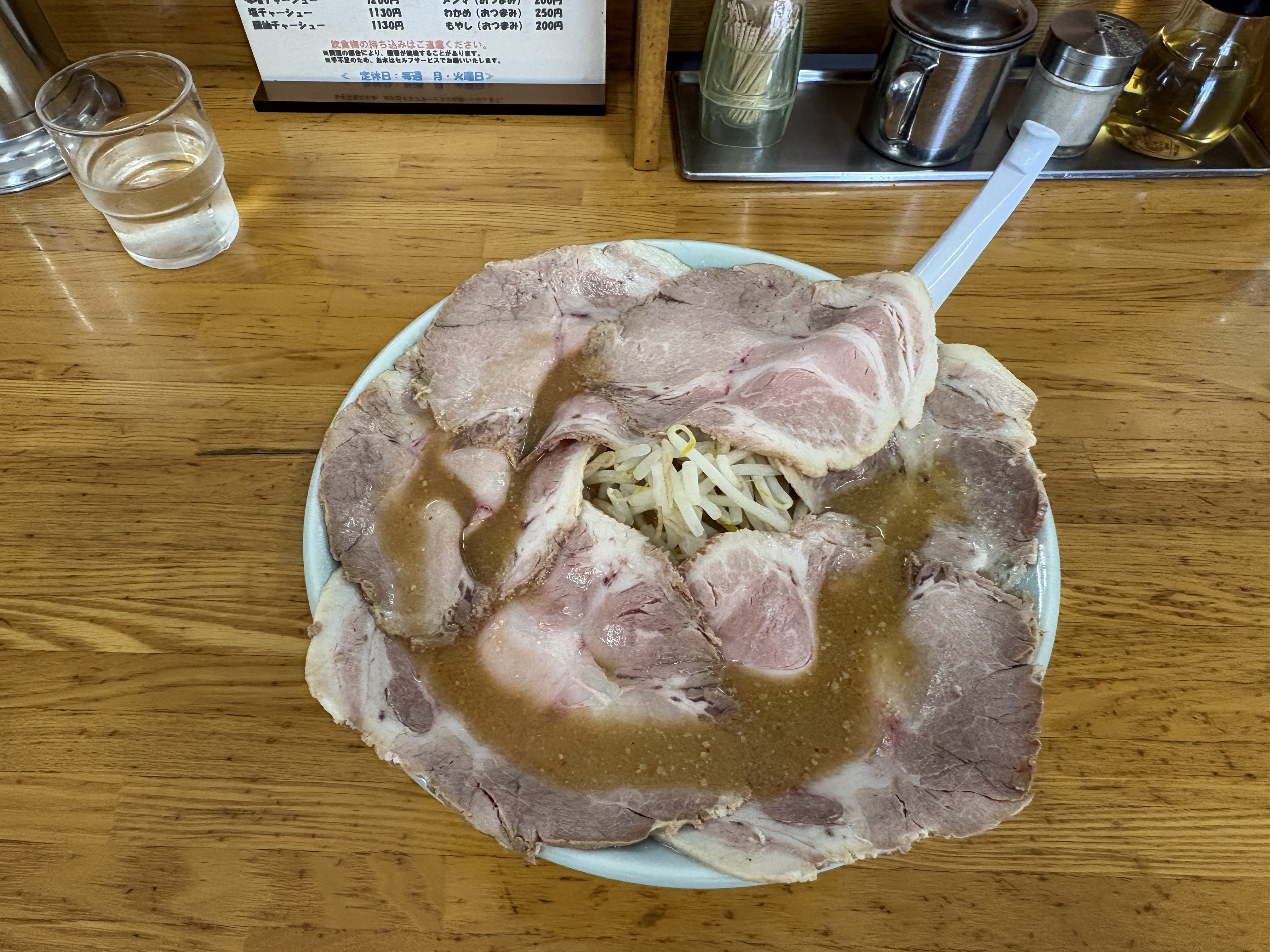～行田の美味しいラーメン屋さん～の画像