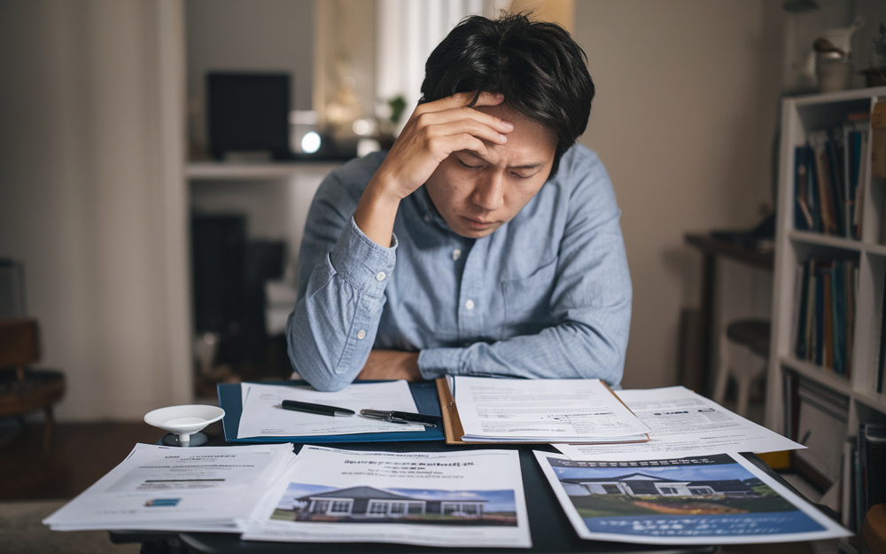 不動産競売の仕組みとは？流れを知りリスクを理解する方法の画像