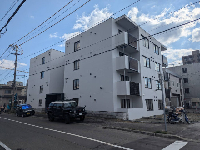 エフュート元町