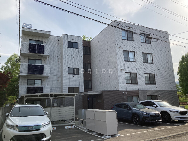 エフュート澄川