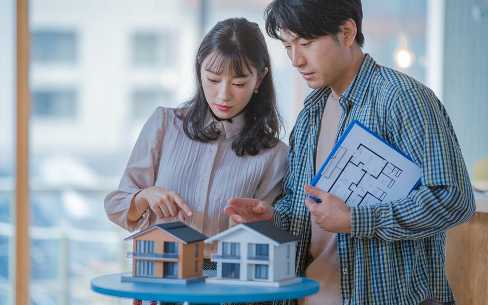 姫路の賃貸で迷う人必見アパートとマンションの違いを解説姫路で後悔しない部屋探しのコツの画像