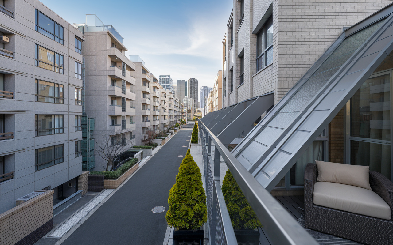 大阪市天王寺区でマンション売却を検討中の方へ！失敗しない住み替えの進め方と注意点を解説の画像