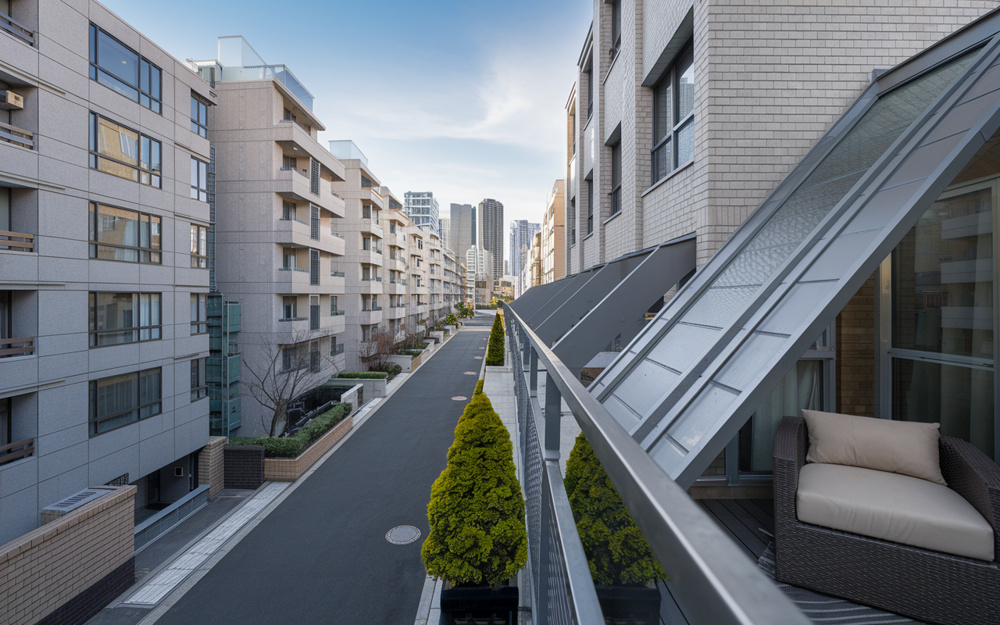 大阪市天王寺区でマンション売却を検討中の方へ！失敗しない住み替えの進め方と注意点を解説の画像