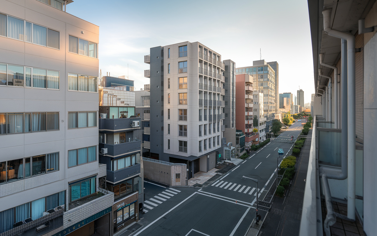 大阪市西区のマンション売却で失敗?半年以上売れない原因と見直しポイントを解説の画像