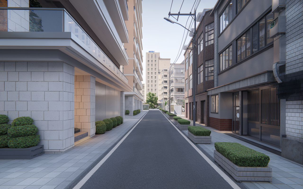 立売堀でマンション売却は今が検討期か?街の将来性と売却成功のポイントを解説の画像