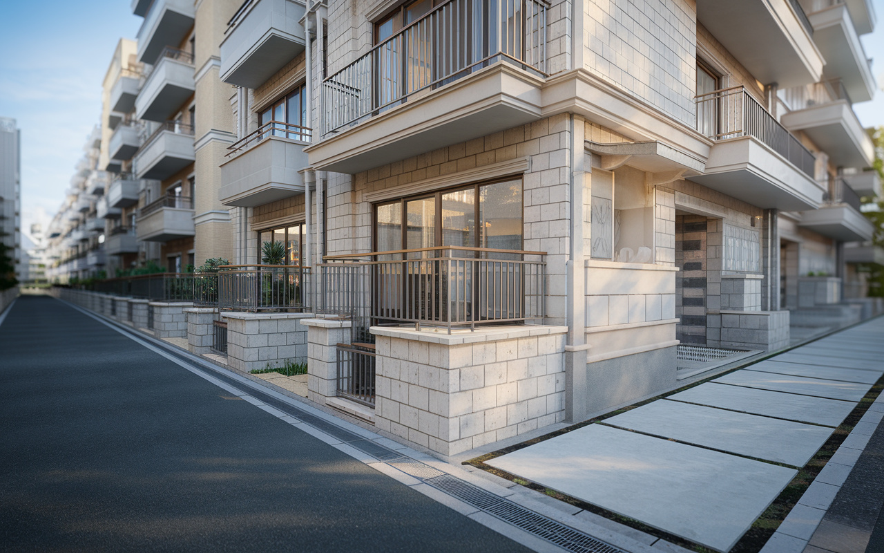 築20年マンション売却のコツは？大阪市で設備が古い住戸を納得価格で手放す方法の画像
