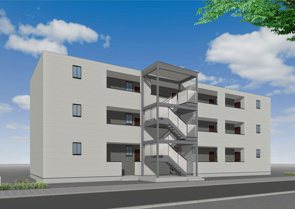 佐世保市もみじが丘町の画像
