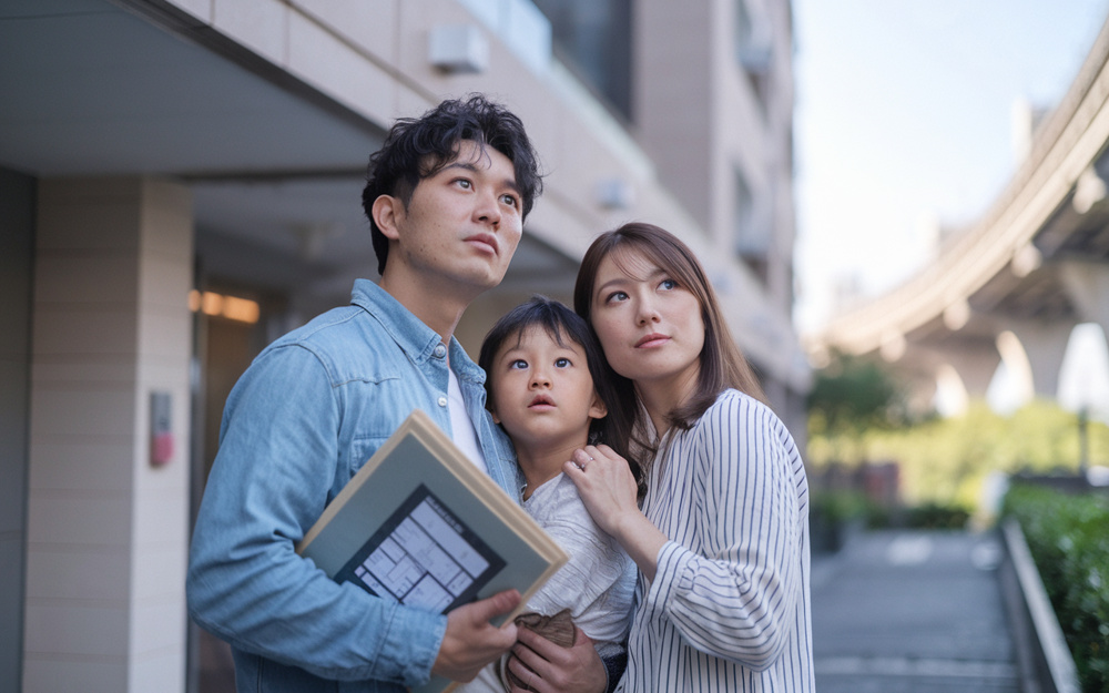 亀戸で子育てしやすい街はどこ？マイホーム向きエリアの選び方を解説の画像