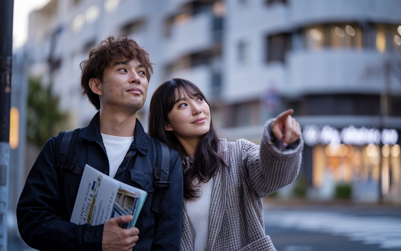 亀戸は住みやすさで評判はどう？治安や移住前に知りたい街の特徴を解説の画像