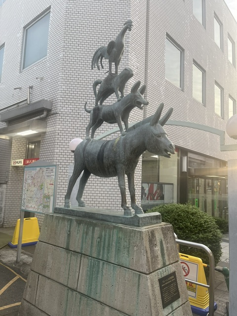 元住吉は暮らしやすい街？ブレーメン通り商店街とオズ通り商店街の魅力を紹介の画像