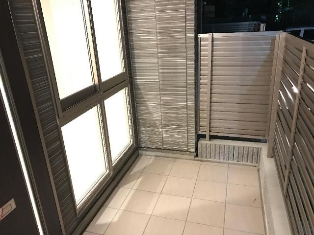 室内の様子