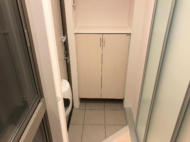 室内の様子