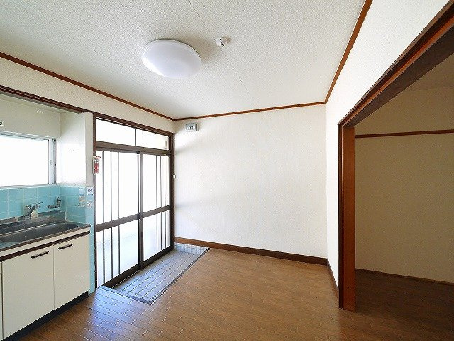 グリーンハウスBの画像