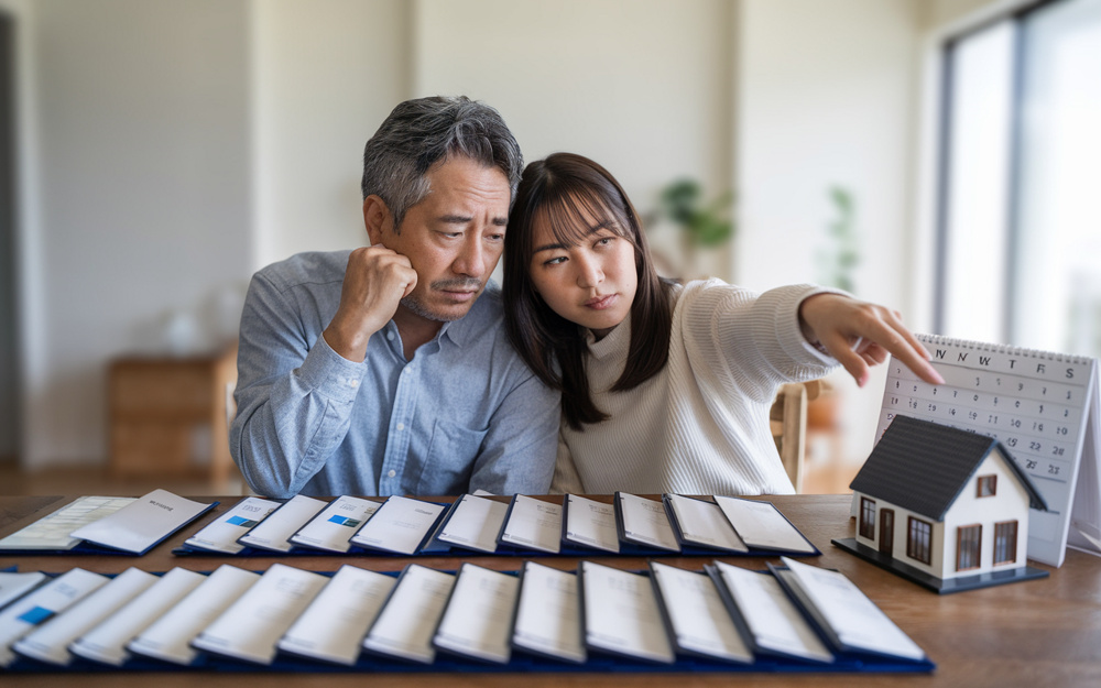 不動産の相続登記期限はいつまで？親名義の不動産はいつまでに手続きするべきか解説の画像