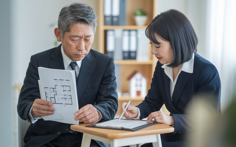 小規模宅地等の特例とは？不動産相続の条件と相続税節税の基本を解説の画像