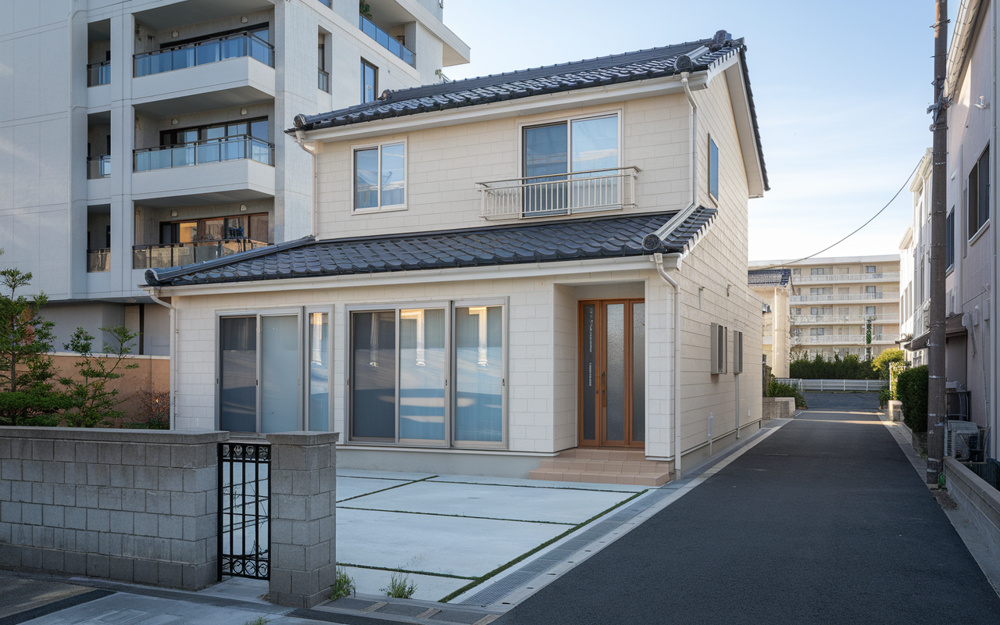 相続した家を売る手順は？税金の注意点も解説の画像