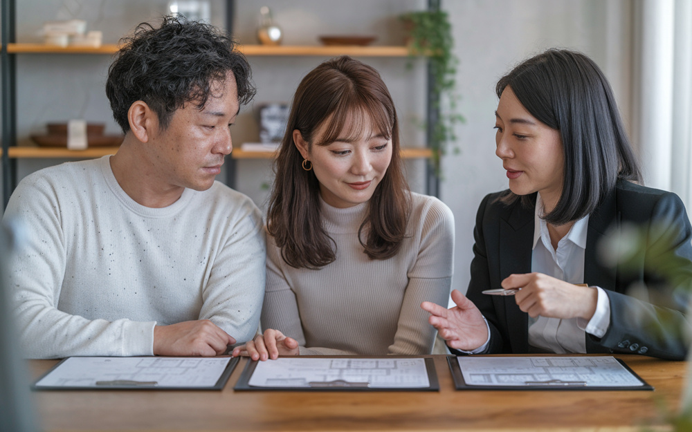 不動産買い替えで失敗しない方法は？仲介会社の選び方と流れを解説の画像