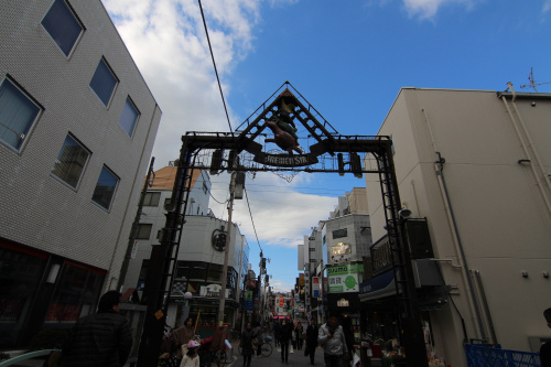 元住吉のスーパーコンビニドラッグストアは？一覧マップで買い物しやすい街を解説の画像