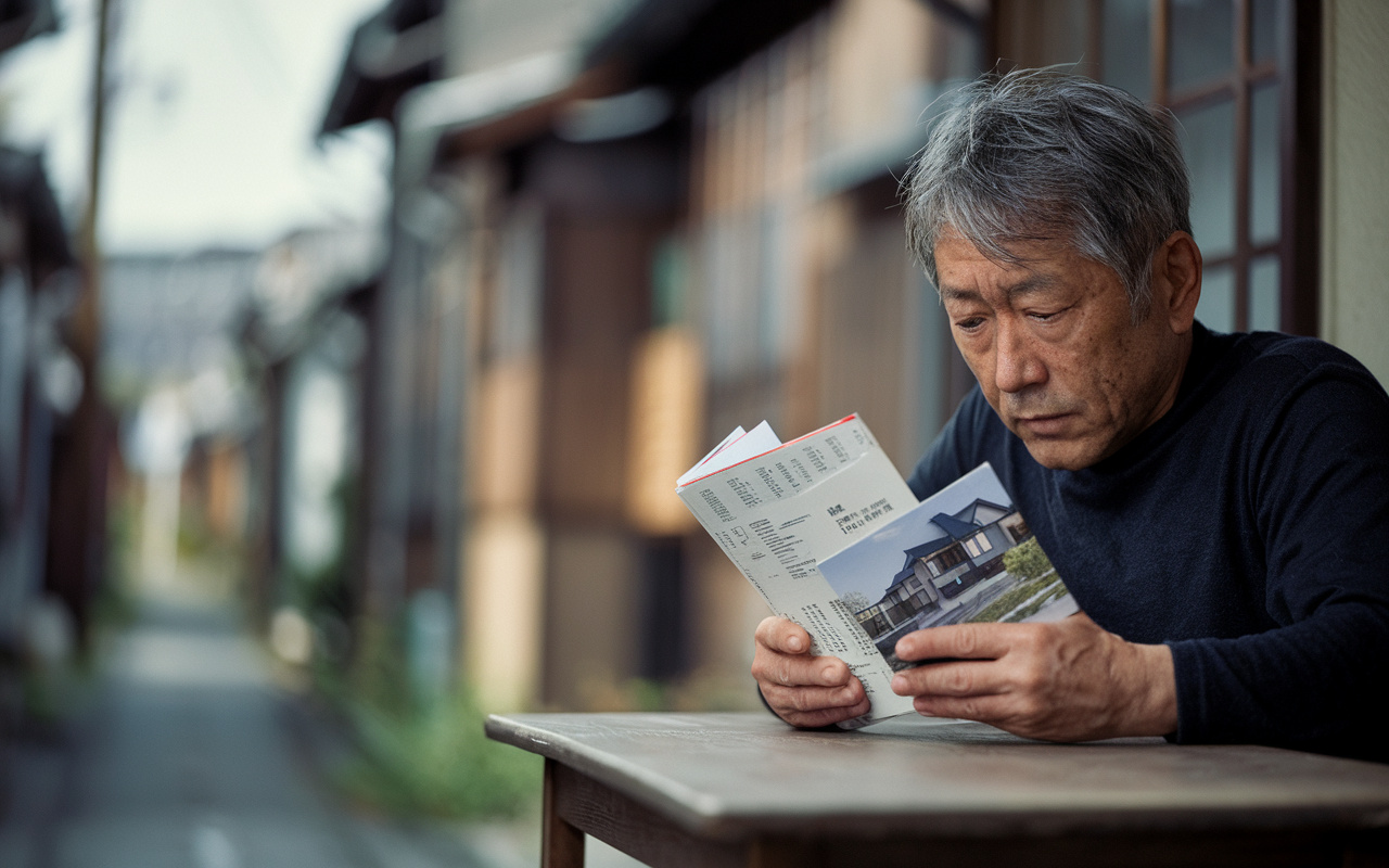 堺市の再建築不可を早く売るには？現金化の流れと損をしないポイントの画像