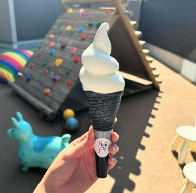夏に食べたいものといえば、、の画像