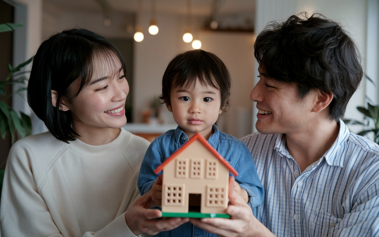 堺市で子育てしやすいエリアはどこ？住み替え成功のポイントを解説の画像