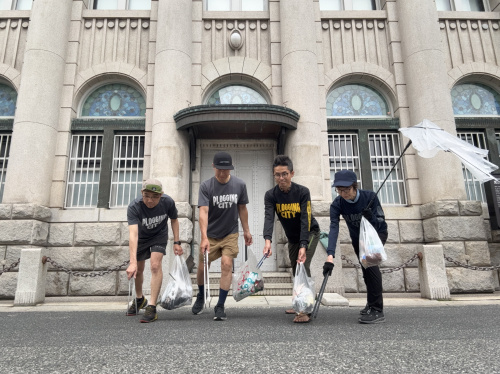 今日は正直不動産は休みだけど笠岡市で空き家の無料セミナーと相談会を開催しました！の画像