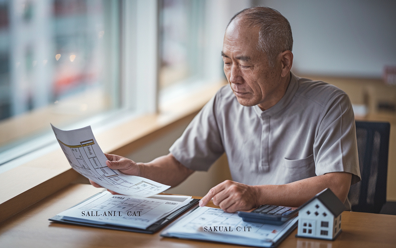 堺市の底地売却で悩んでいませんか？地主向けに適切な方法をわかりやすく解説の画像
