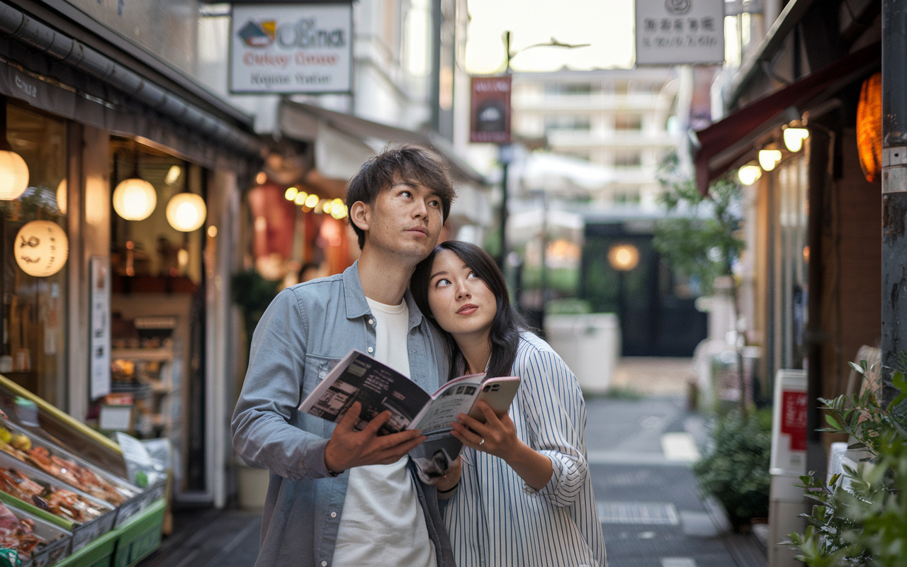 商店街充実の糀谷駅は住み心地良い？京急空港線の家賃相場も解説の画像