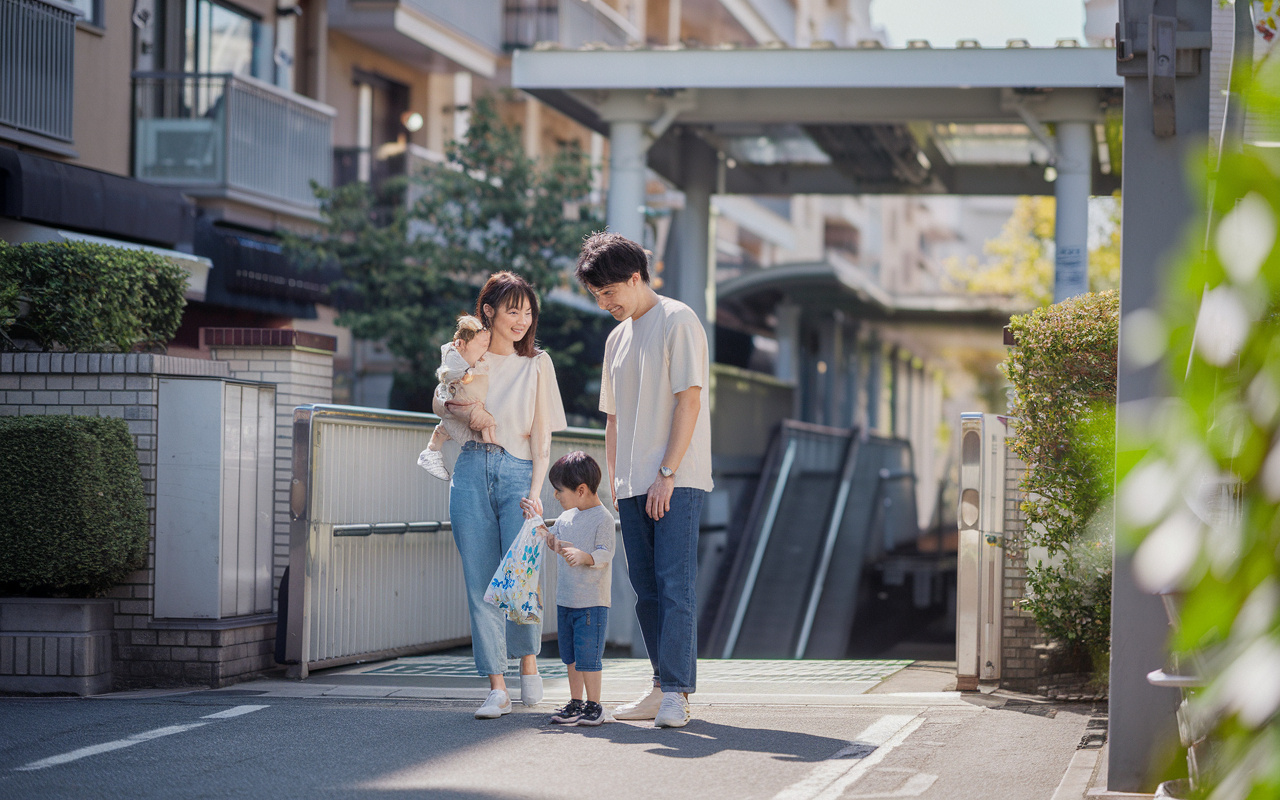 京急蒲田駅周辺が住みやすく人気の理由は？アクセスと生活環境から魅力を紹介の画像