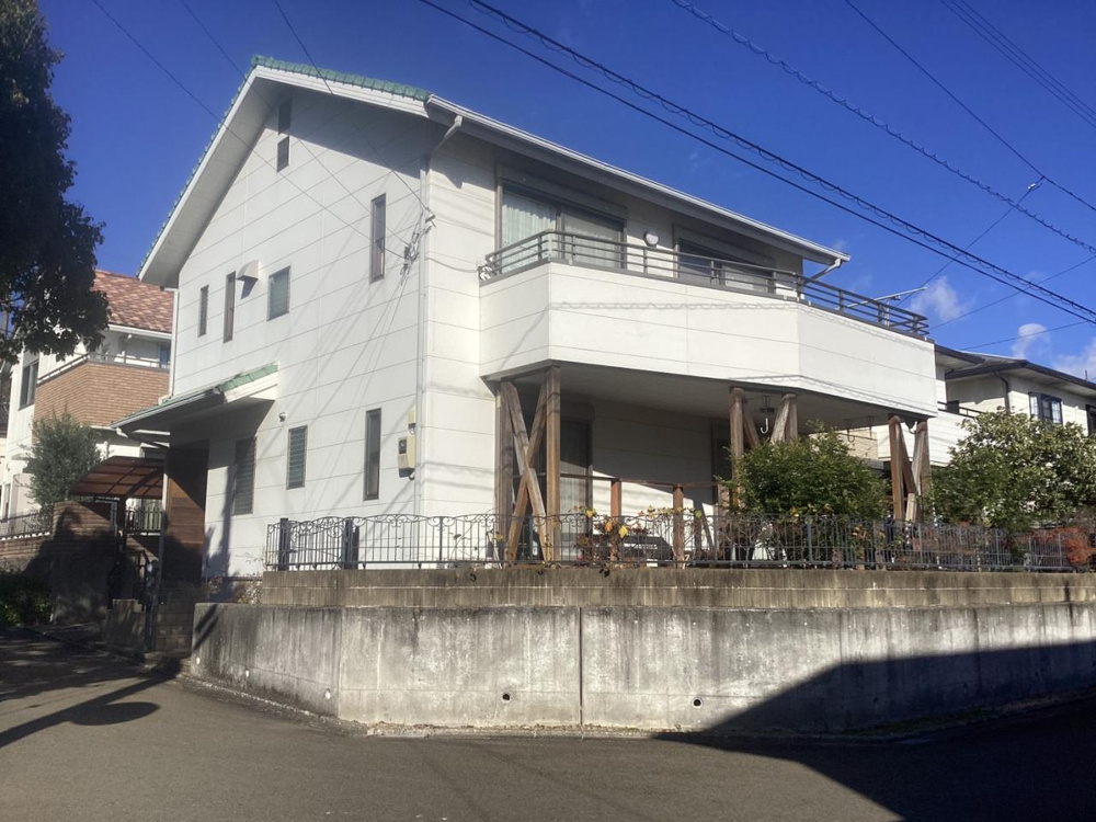 【中古戸建】高知市春野町南ヶ丘7丁目中古戸建　の画像