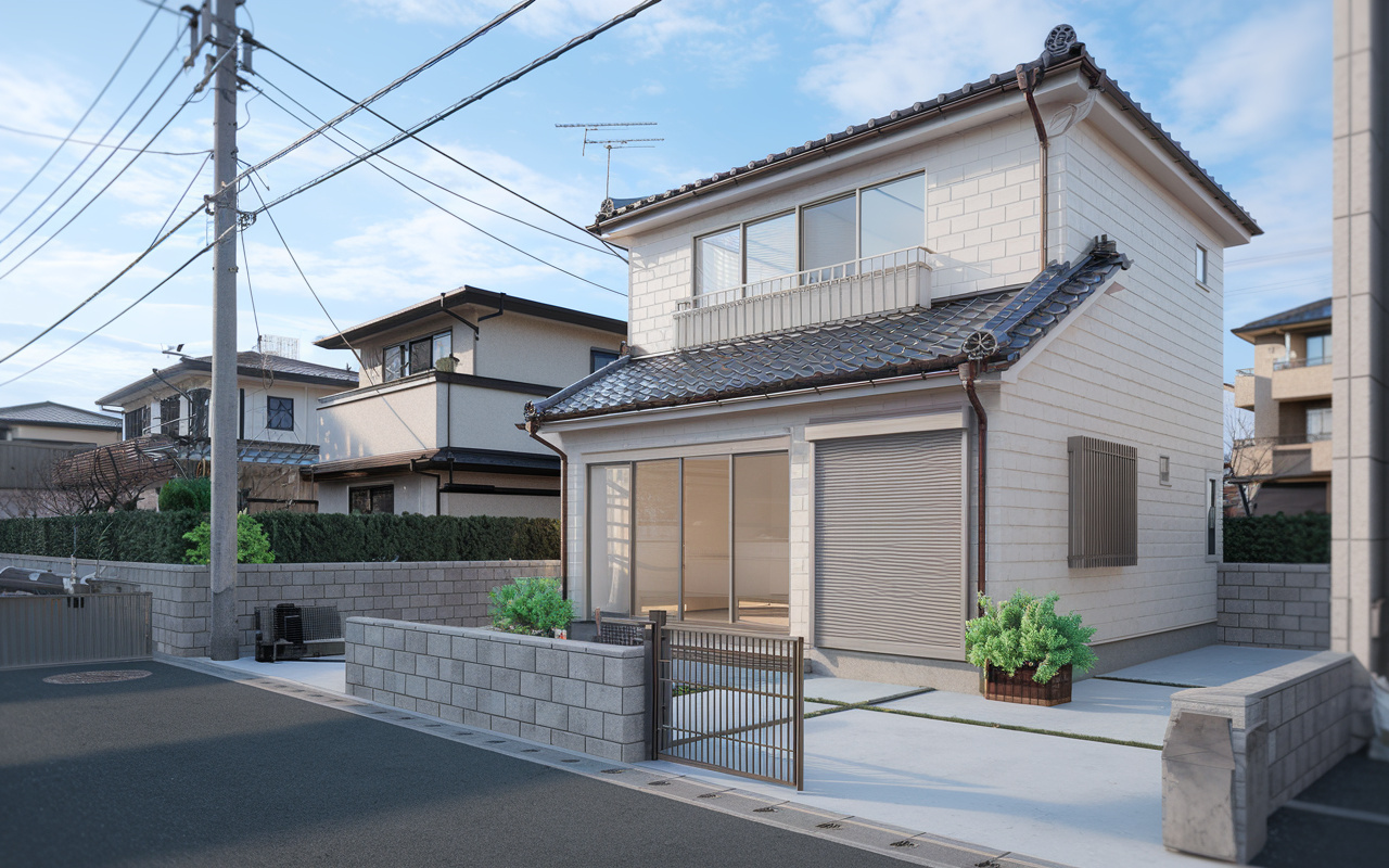 堺市の空き家売却で税金はどう変わる？固定資産税や譲渡所得の負担を事前に確認しようの画像
