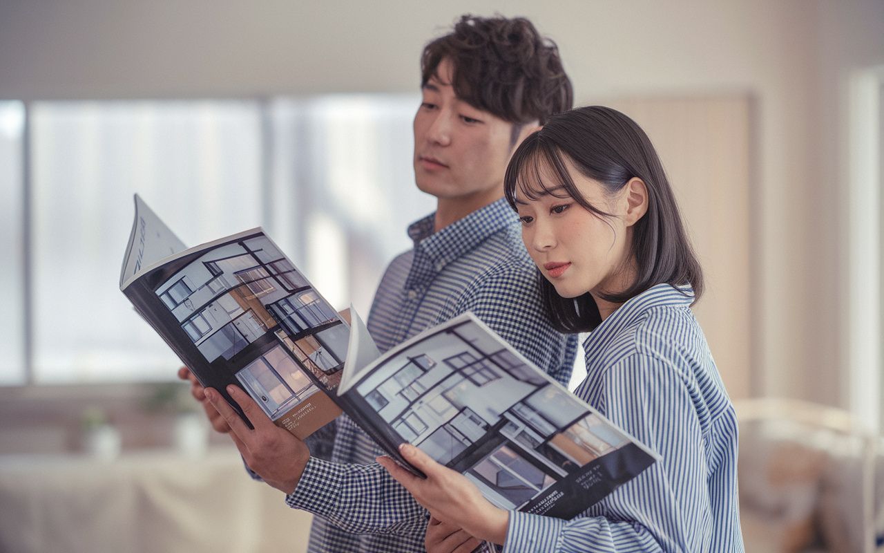 建売住宅と注文住宅の違いとは？比較ポイントと選び方のコツを解説の画像