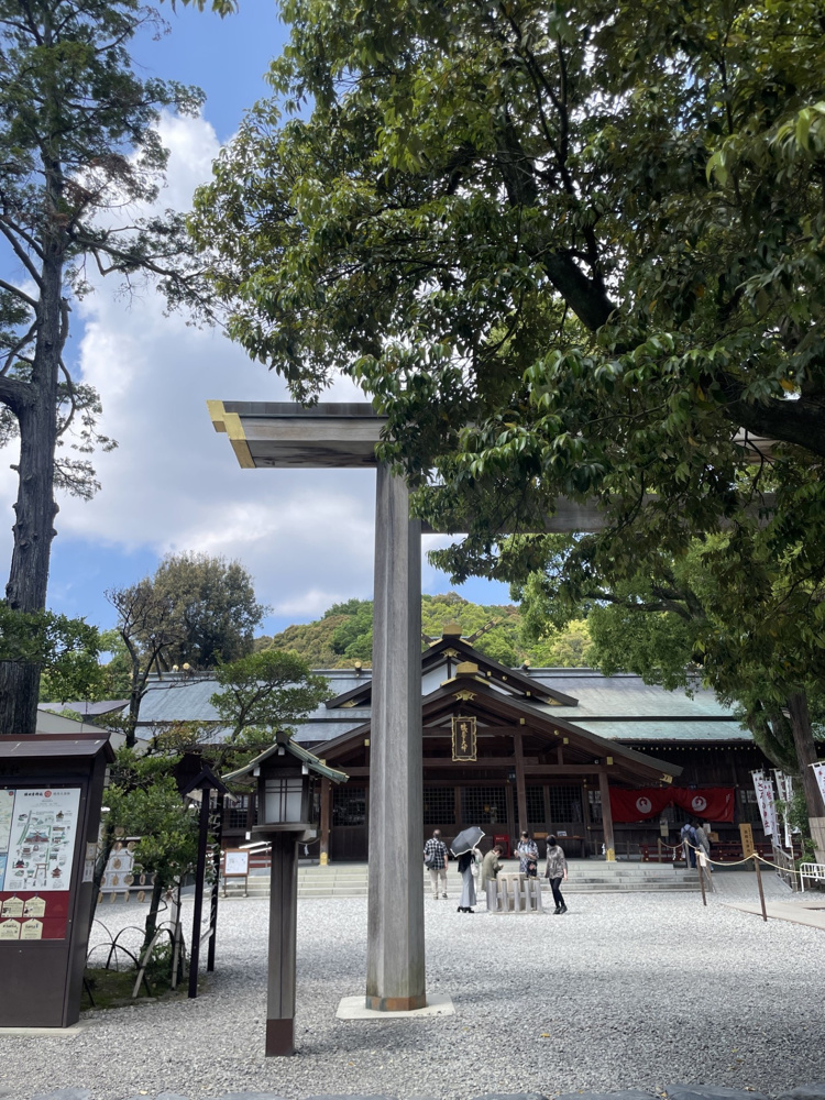 三重・京都の旅の画像