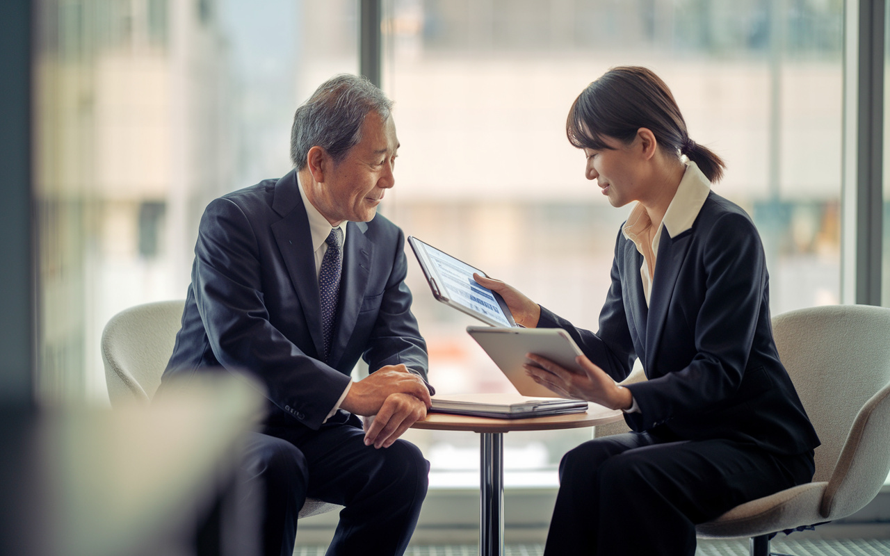阿倍野区で不動産管理を任せるならどの会社が最適？阿倍野区の物件を安心して任せられる不動産管理会社の選び方の画像