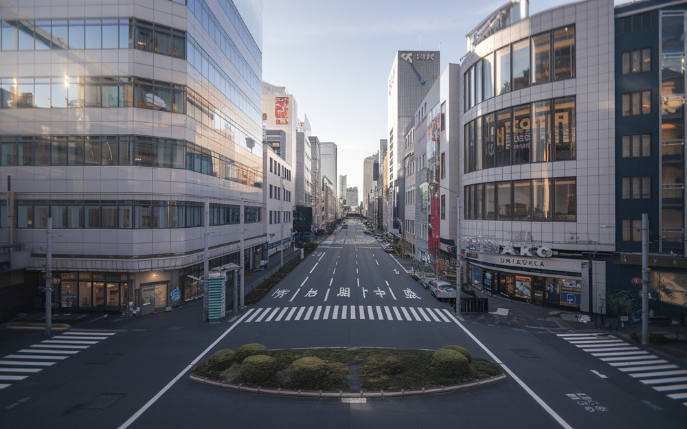 賃貸で難波に初めての一人暮らし！転勤や転職時の物件選びと費用の基本の画像