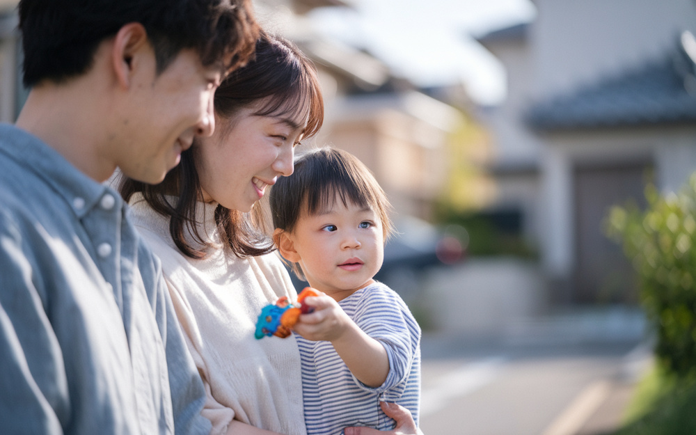 太田市の子育て環境はどう？移住前に知りたいローカル情報を解説の画像