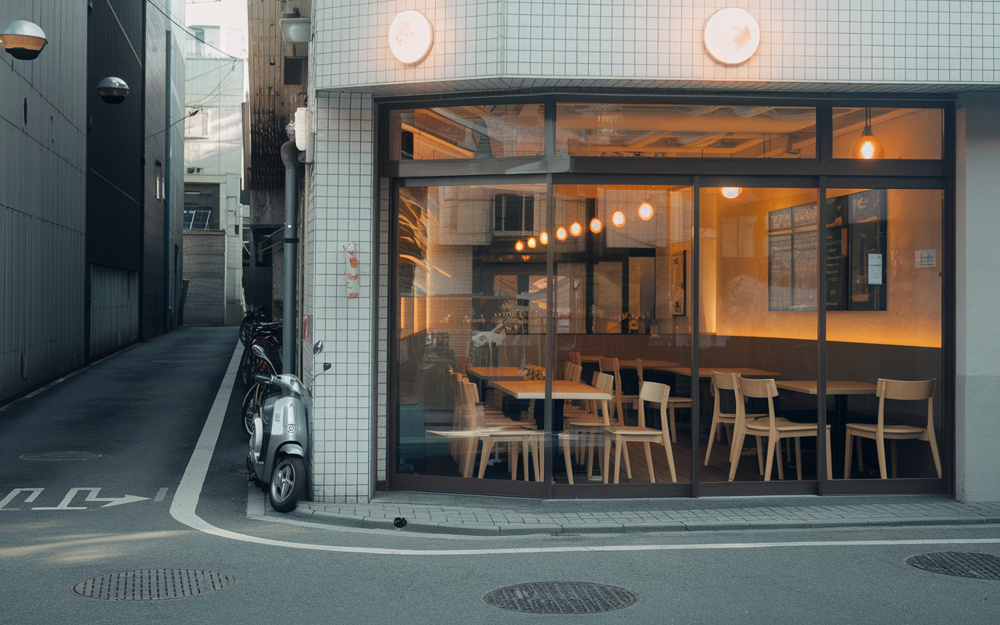 太田市のランチ情報をチェック！グルメを楽しむ住まい選びのコツの画像