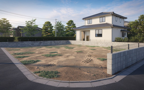 相続した土地の用途地域はどう調べる？空き地の活用や売却前に知っておきたい調べ方の画像