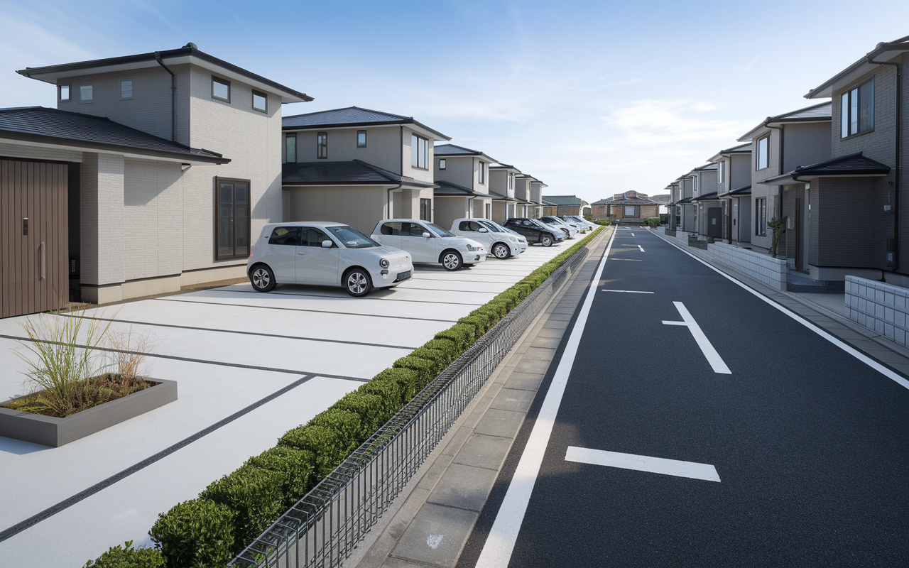堺市で新築を買うなら必見の情報？仲介手数料無料で若年夫婦の負担を抑えるコツの画像